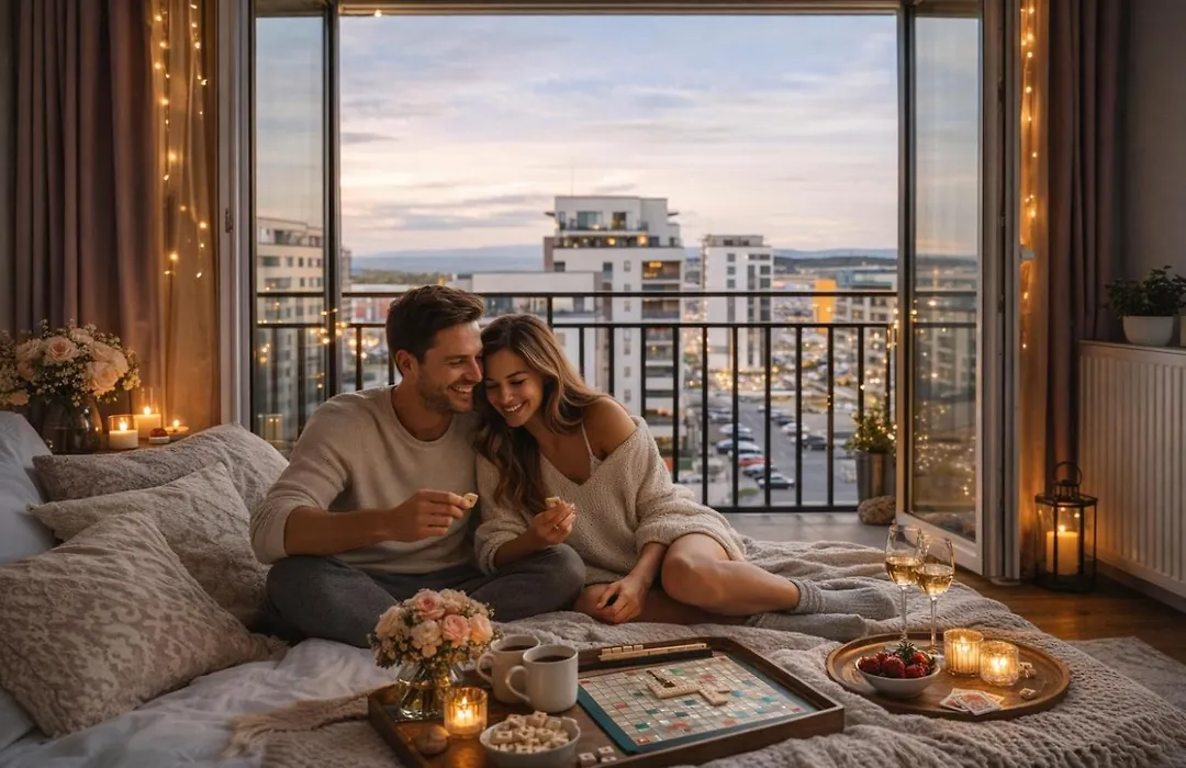 Apart B&V 701 Coresi - Luxury Apartment With View-1
